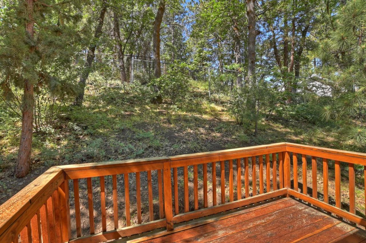 122 - Moonridge Dreamer บิ๊กแบร์เลค ภายนอก รูปภาพ
